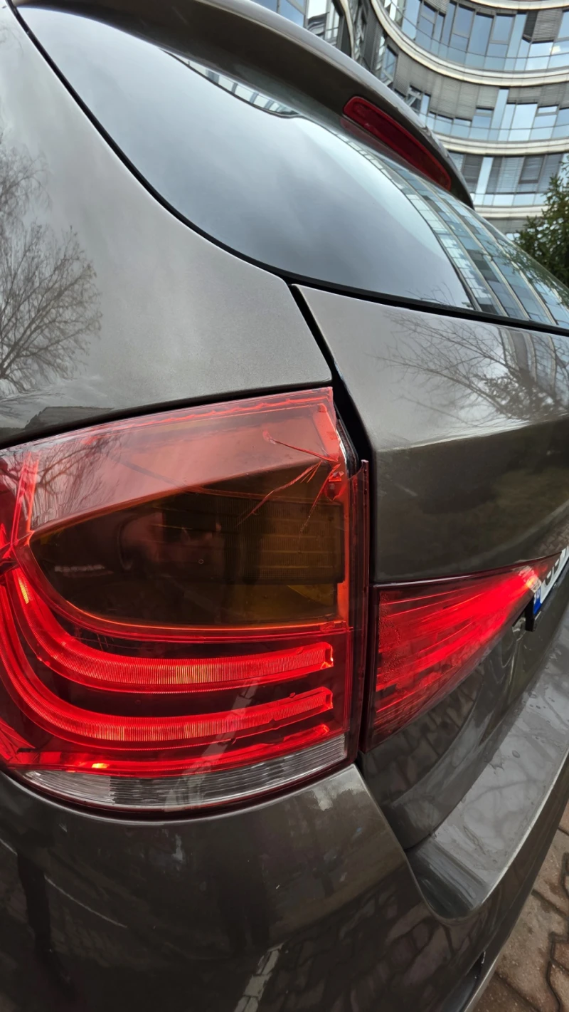 BMW X1 S - Drive 2.0i, снимка 16 - Автомобили и джипове - 53221629