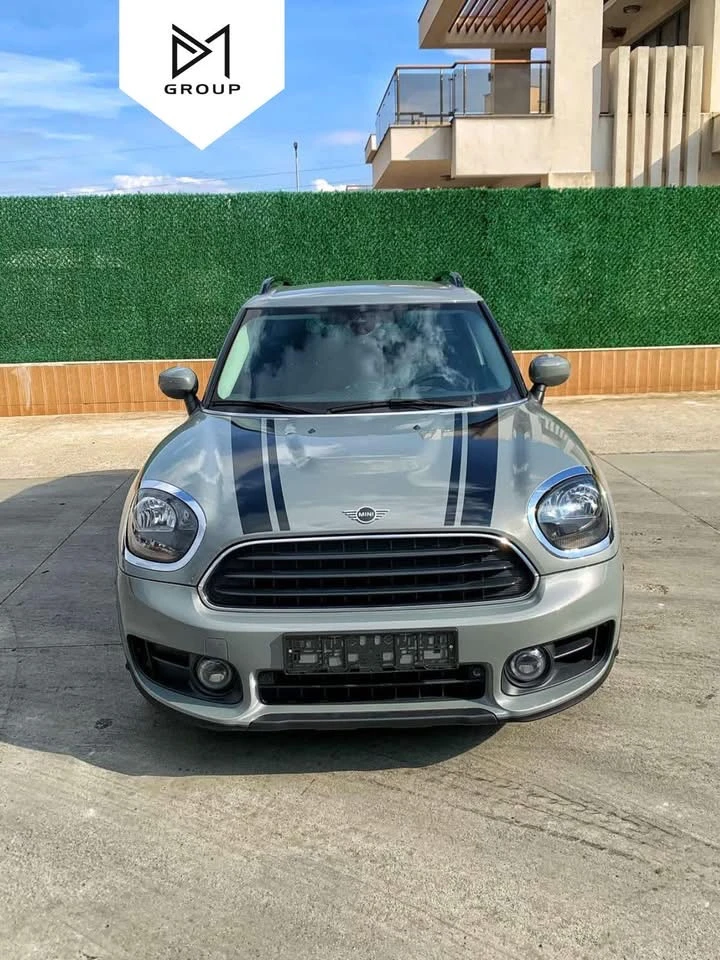 Mini Countryman, снимка 1 - Автомобили и джипове - 49380678