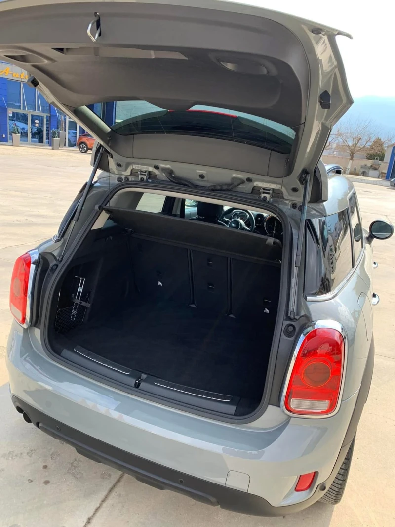 Mini Countryman - 34900 лв. - 64751404 | Car24.bg