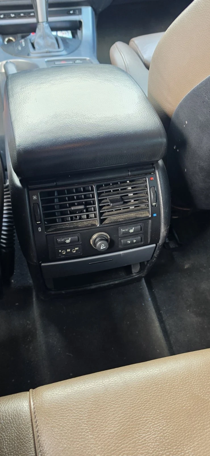 BMW X5 4.4, снимка 3 - Автомобили и джипове - 54157542