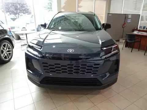 Toyota Rav4 XLE | HEV | AWD | КОЖА | TOYOTA SAFETY SENSE 4.0 |
