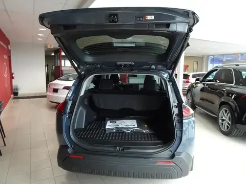 Toyota Rav4 XLE | HEV | AWD | КОЖА | TOYOTA SAFETY SENSE 4.0 |, снимка 4 - Автомобили и джипове - 55630178