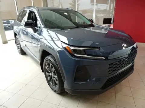 Toyota Rav4 XLE | HEV | AWD | КОЖА | TOYOTA SAFETY SENSE 4.0 |, снимка 2 - Автомобили и джипове - 55630178