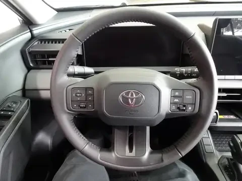 Toyota Rav4 XLE | HEV | AWD | КОЖА | TOYOTA SAFETY SENSE 4.0 |, снимка 6 - Автомобили и джипове - 55630178