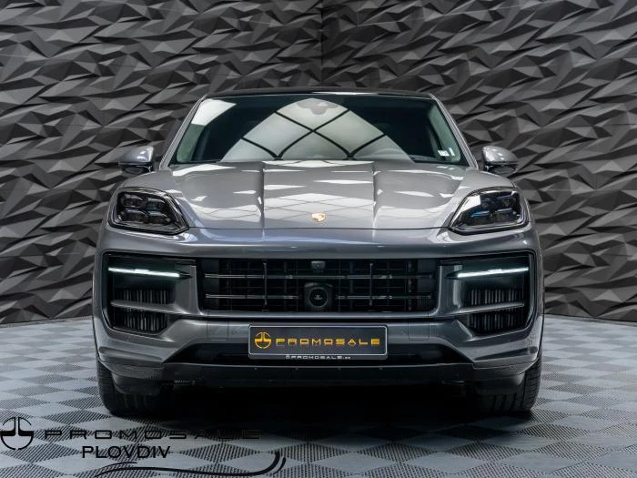 Porsche Cayenne GTS* MATRIX* HUD* PANO* SOFT CLOSE* , снимка 2 - Автомобили и джипове - 56137633