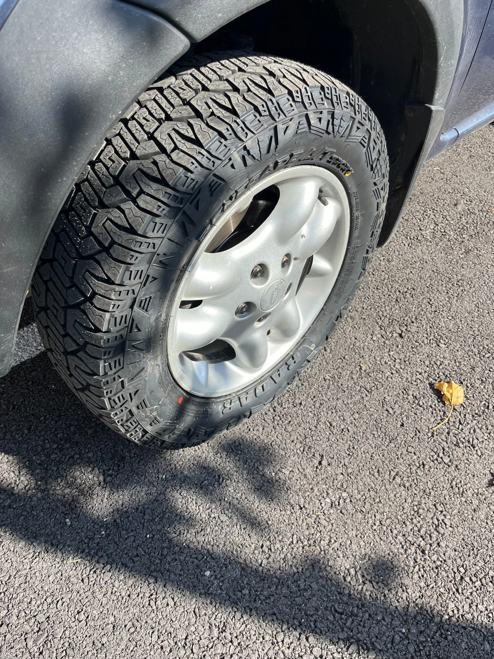 Land Rover Freelander TDs - изображение 10