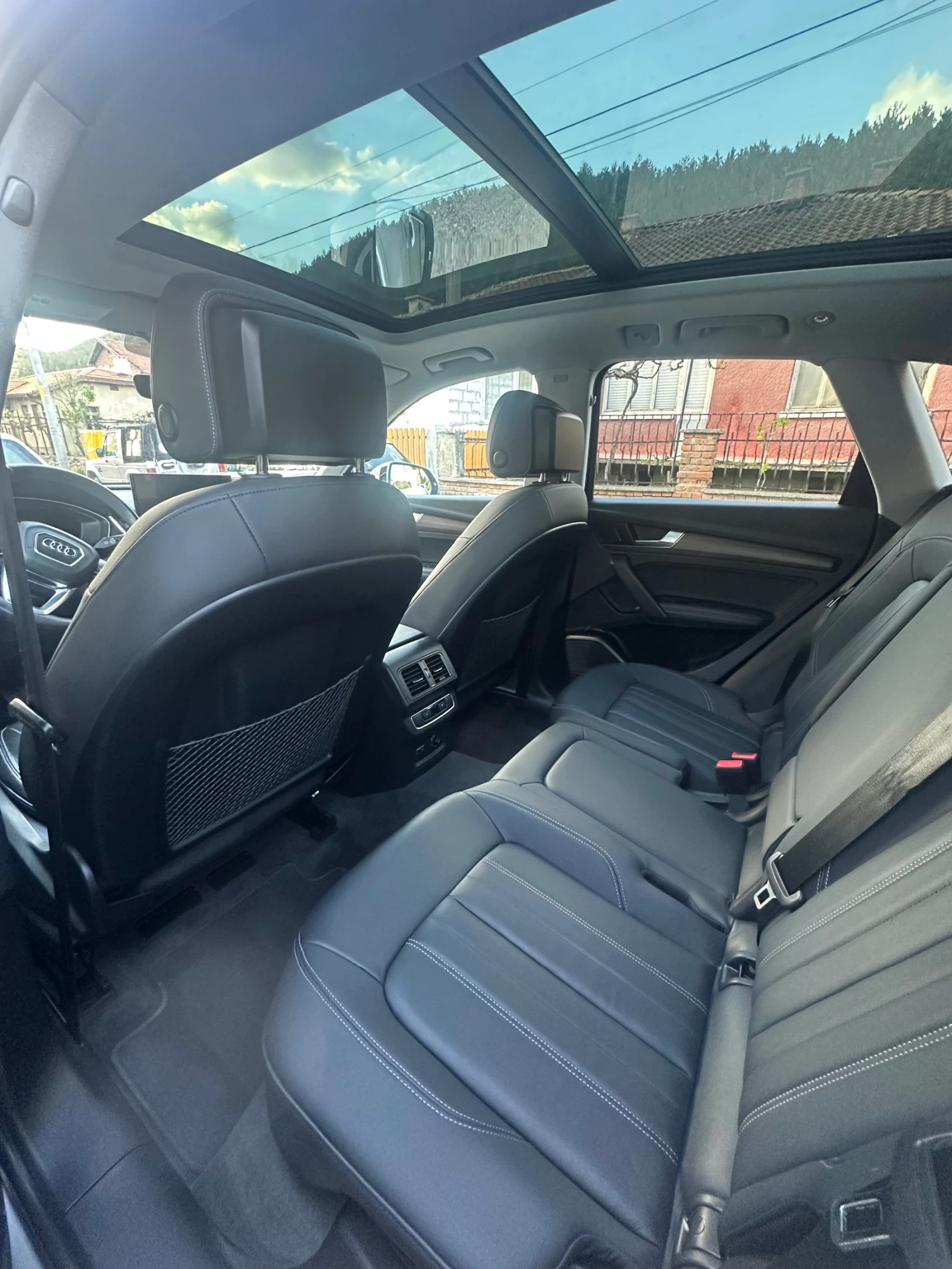 Audi Q5 PREMIUM PLUS B&O - изображение 7