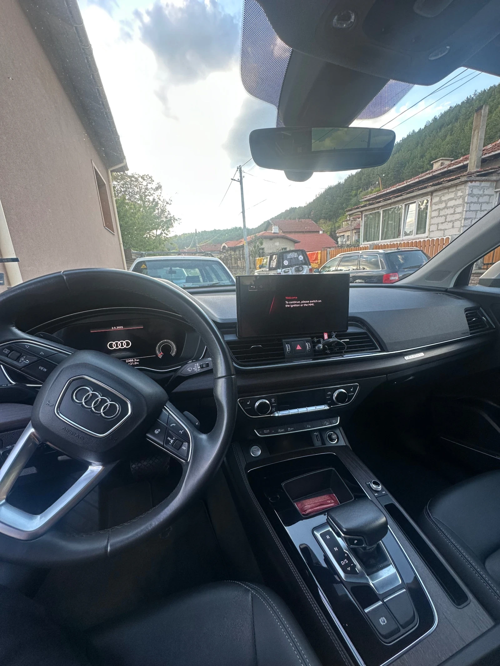 Audi Q5 PREMIUM PLUS B&O - изображение 5