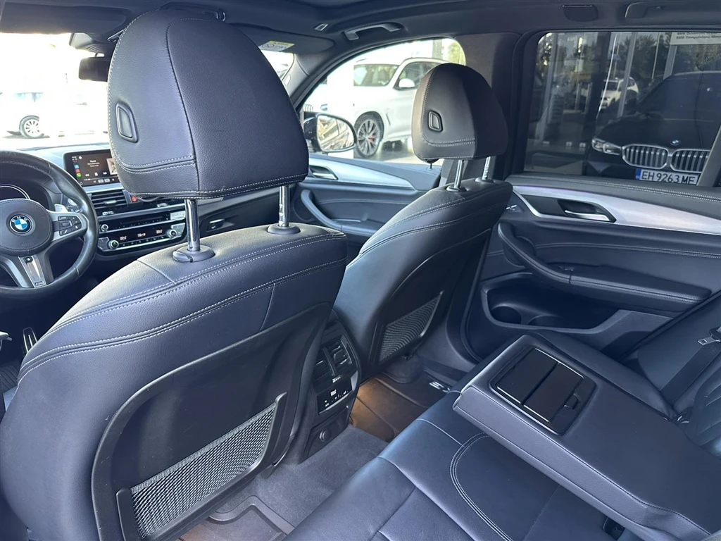 BMW X3 M40i | Mobile.bg   11