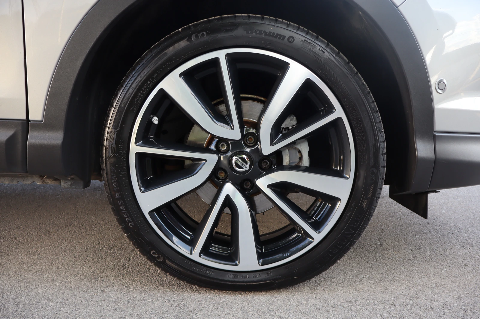 Nissan Qashqai 1.5DCI-PureDrive - изображение 4