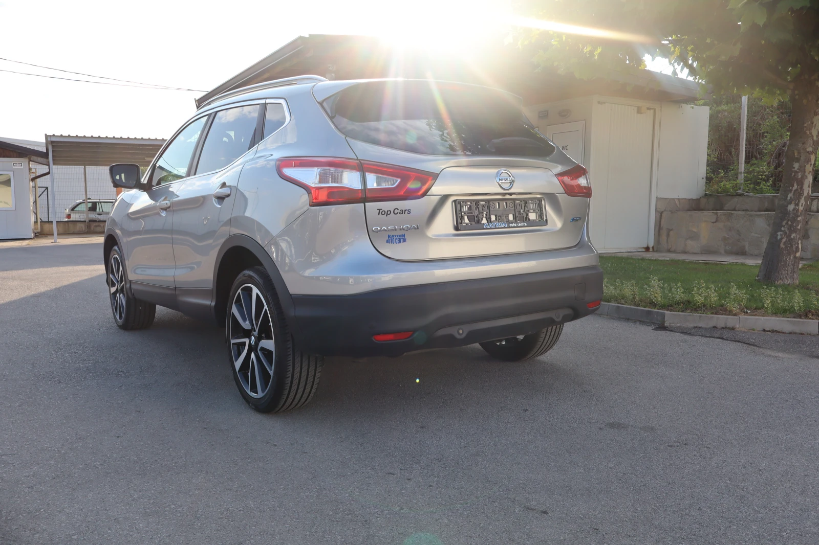 Nissan Qashqai 1.5DCI-PureDrive - изображение 7