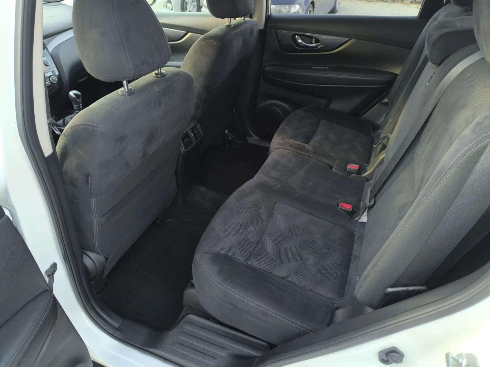 Nissan X-trail 1.6dci(130hp) Tekkna Euro6B  | Mobile.bg   14