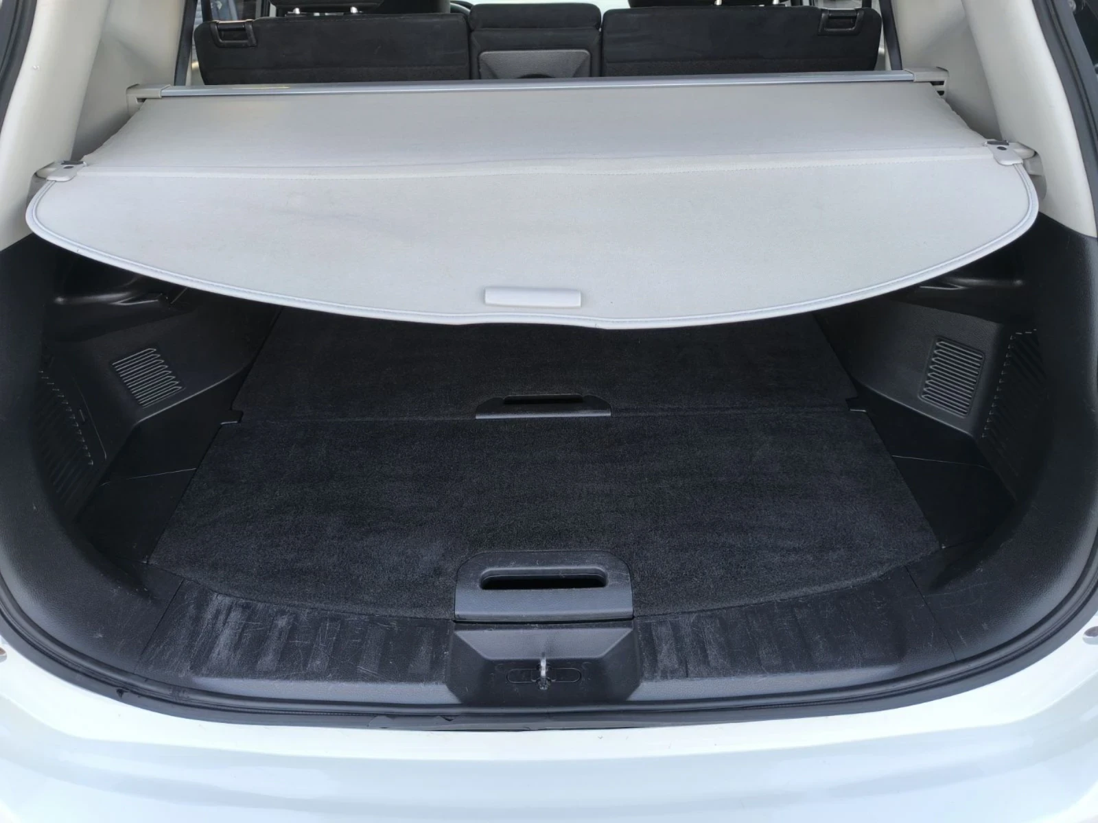 Nissan X-trail 1.6dci(130hp) Tekkna Euro6B  | Mobile.bg   13