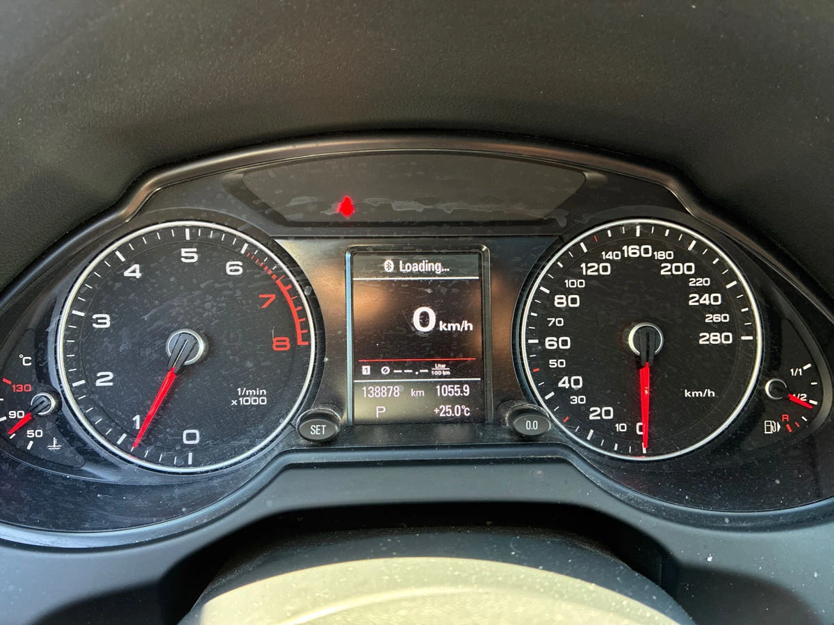 Audi Q5 2.0T Progressiv* CARFAX* АВТОФИНАНСИРАНЕ*  - изображение 6