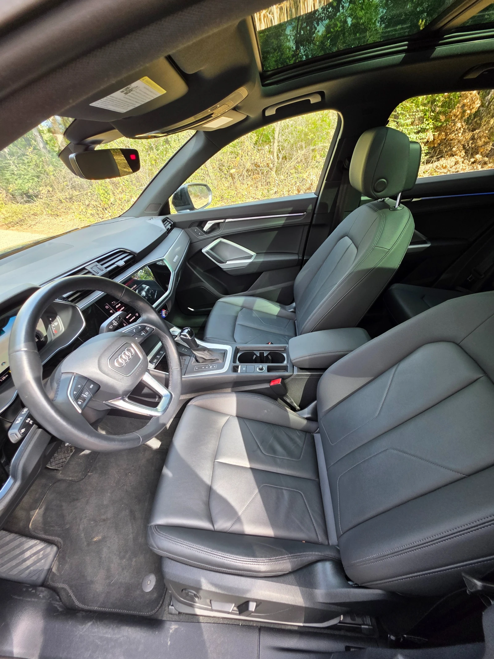 Audi Q3 Premium Plus 40 | Mobile.bg   15