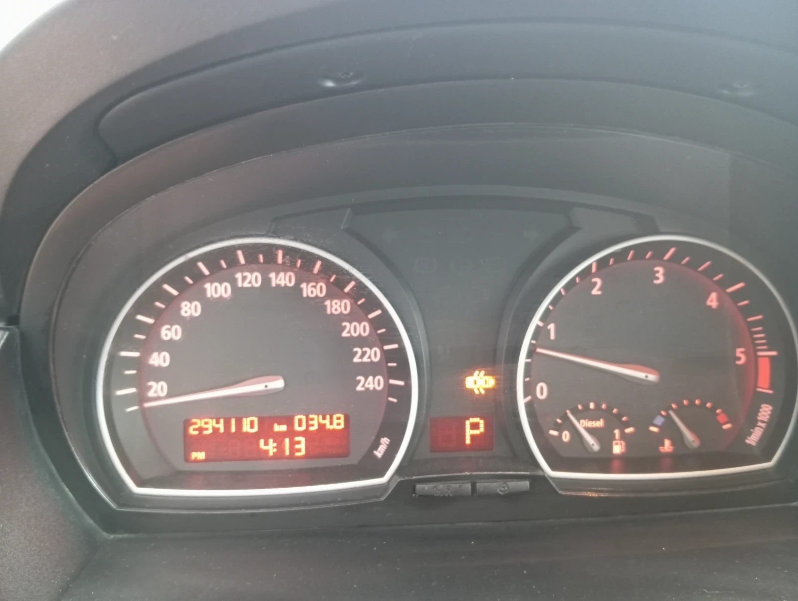 BMW X3 3.0d Лизинг  | Mobile.bg — изображение 12