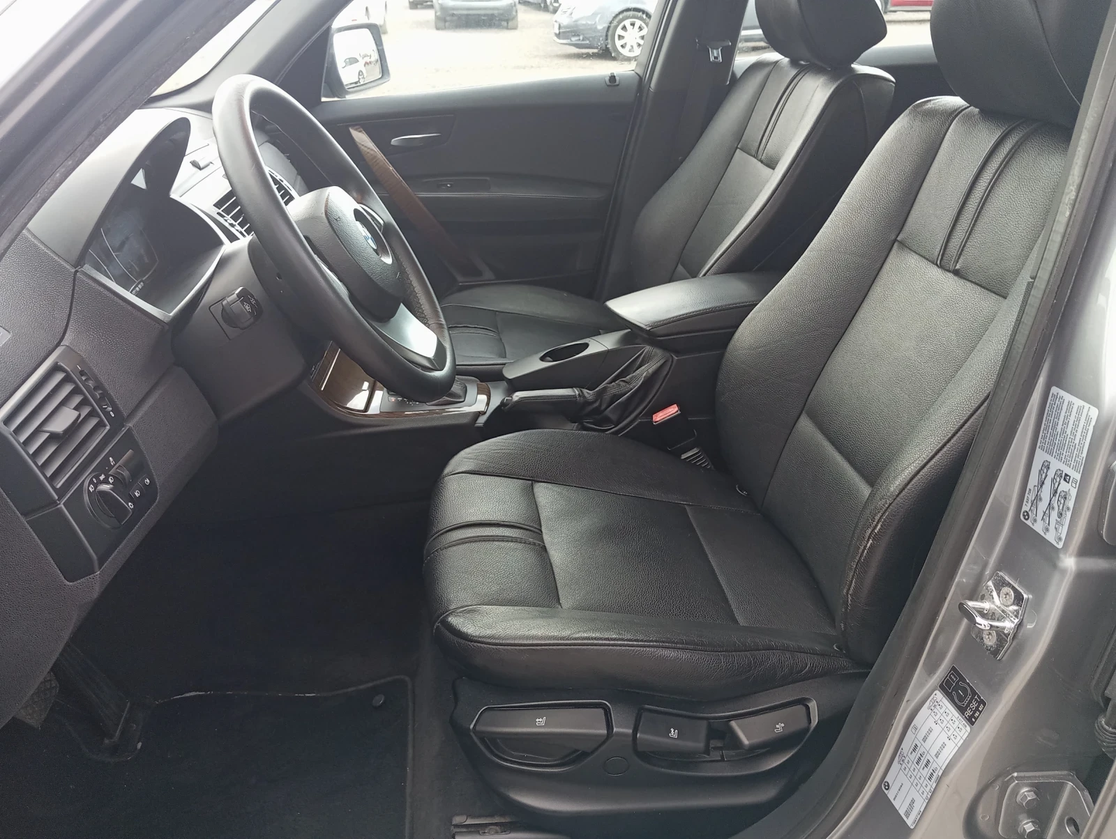 BMW X3 3.0d Лизинг  - изображение 7