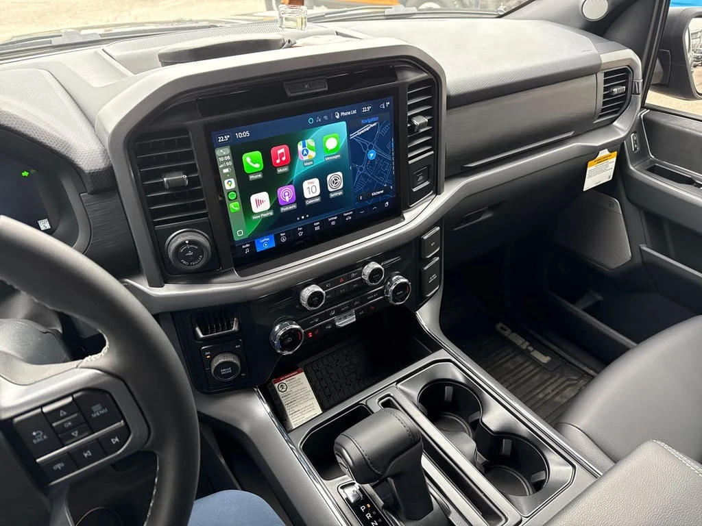 Ford F150 * XLT * CARFAX * БЕЗ ПЪРВОНАЧАЛНА ВНОСКА - изображение 9