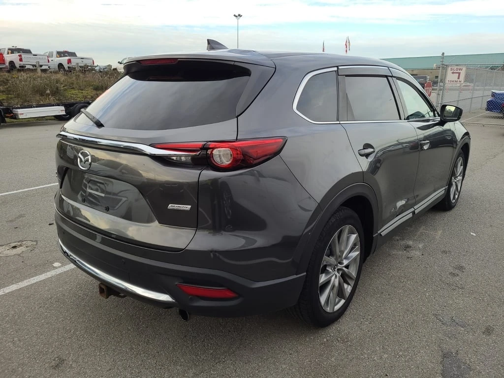 Mazda CX-9 * GT * CARFAX *    | Mobile.bg   3