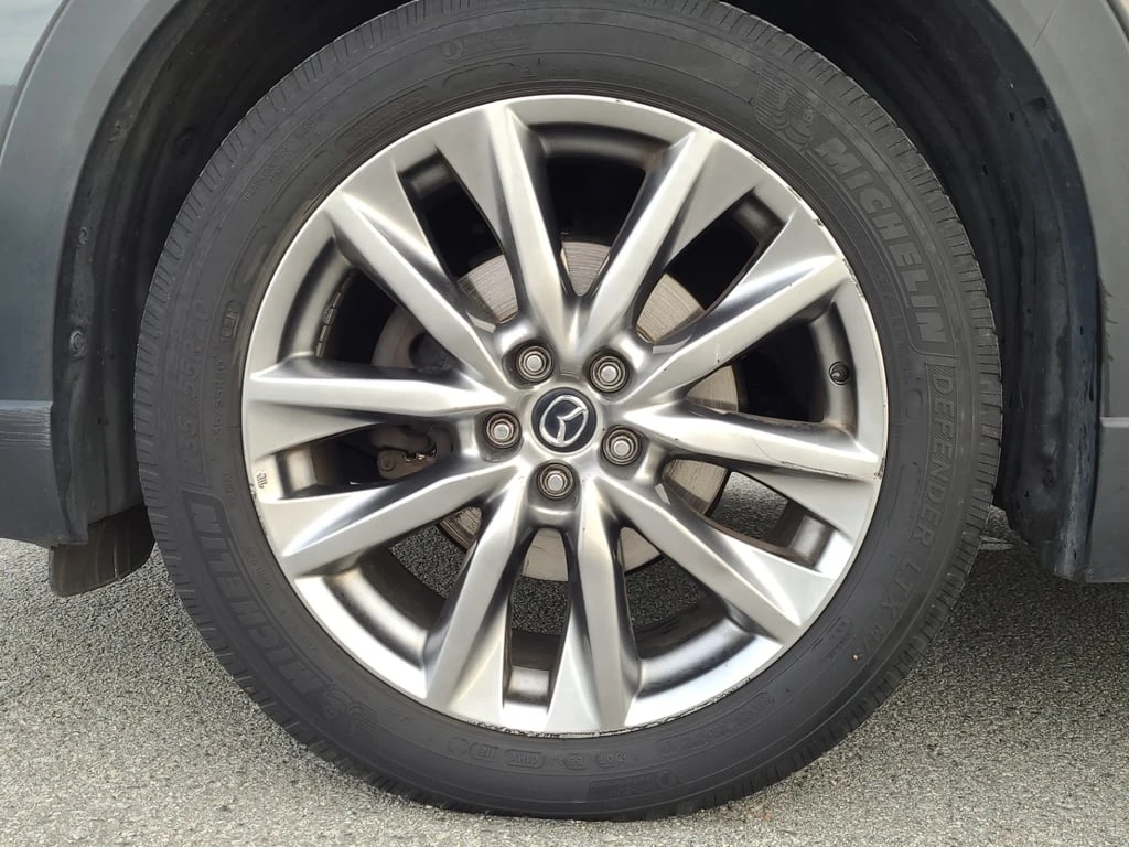 Mazda CX-9 * GT * CARFAX *    | Mobile.bg   15