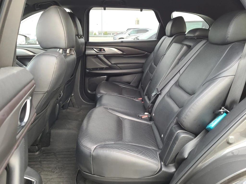 Mazda CX-9 * GT * CARFAX *    | Mobile.bg   12