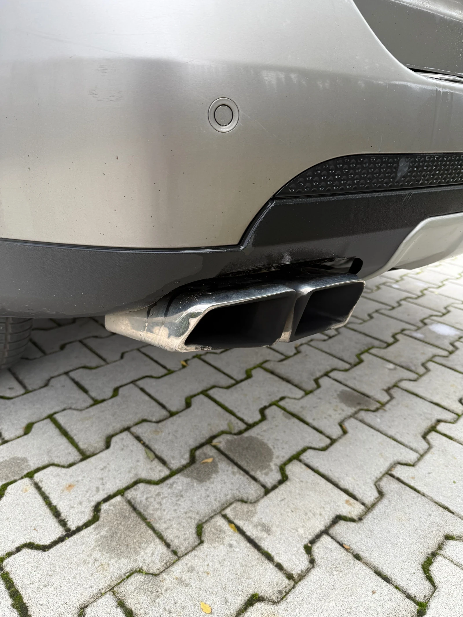 Mercedes-Benz ML 420 CDI Sport - изображение 8