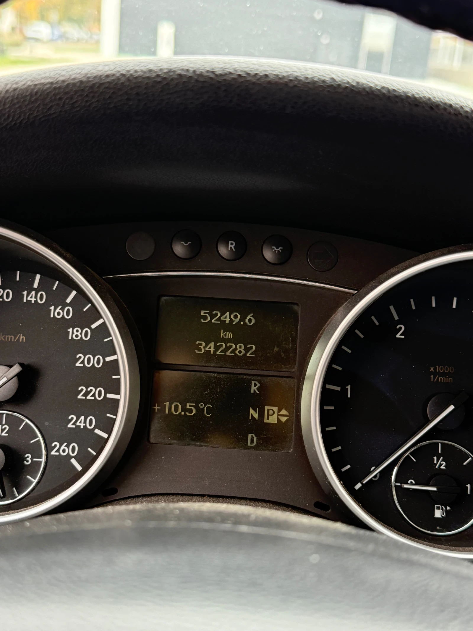 Mercedes-Benz ML 420 CDI Sport | Mobile.bg   11