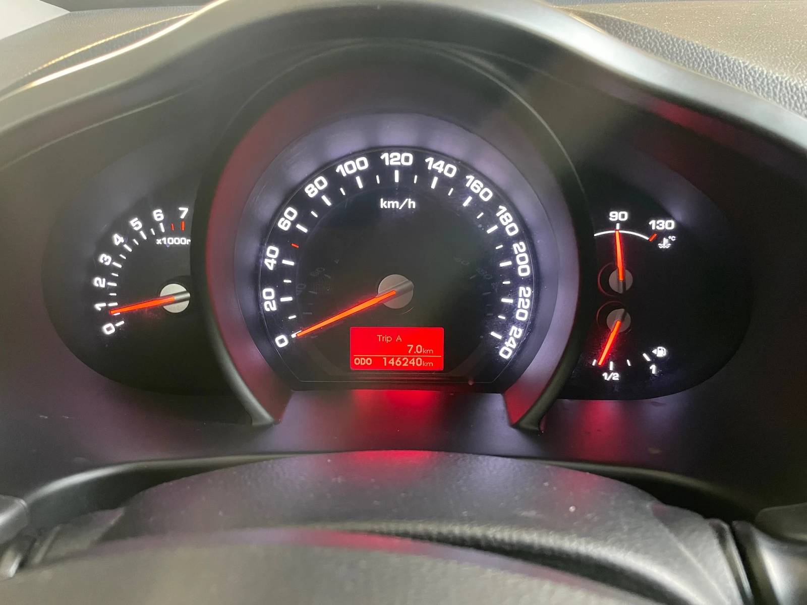 Kia Sportage 1.6I-LED-146.!!!- -FACE LIFT | Mobile.bg   12