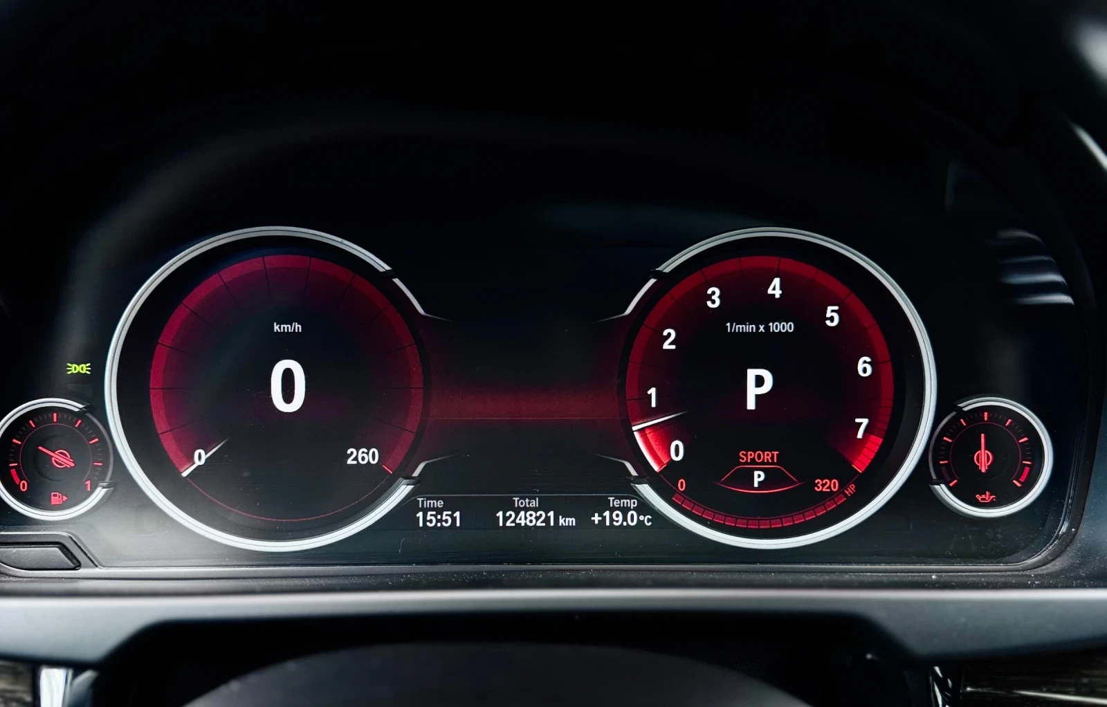 BMW X6 Bmw X6 3.5i, Haman, Head up, Soft close - изображение 10