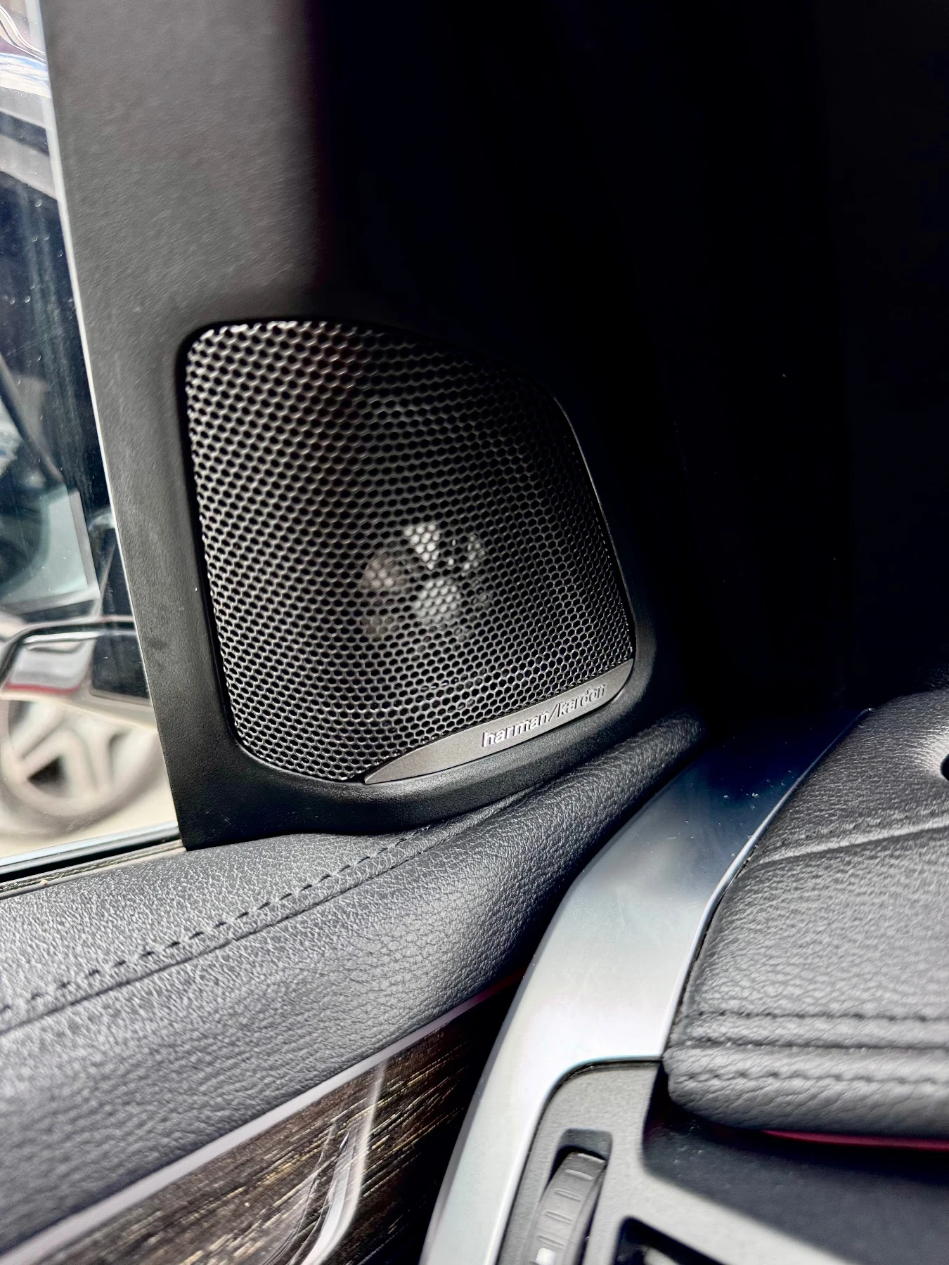 BMW X6 Bmw X6 3.5i, Haman, Head up, Soft close | Mobile.bg � ����������� 11