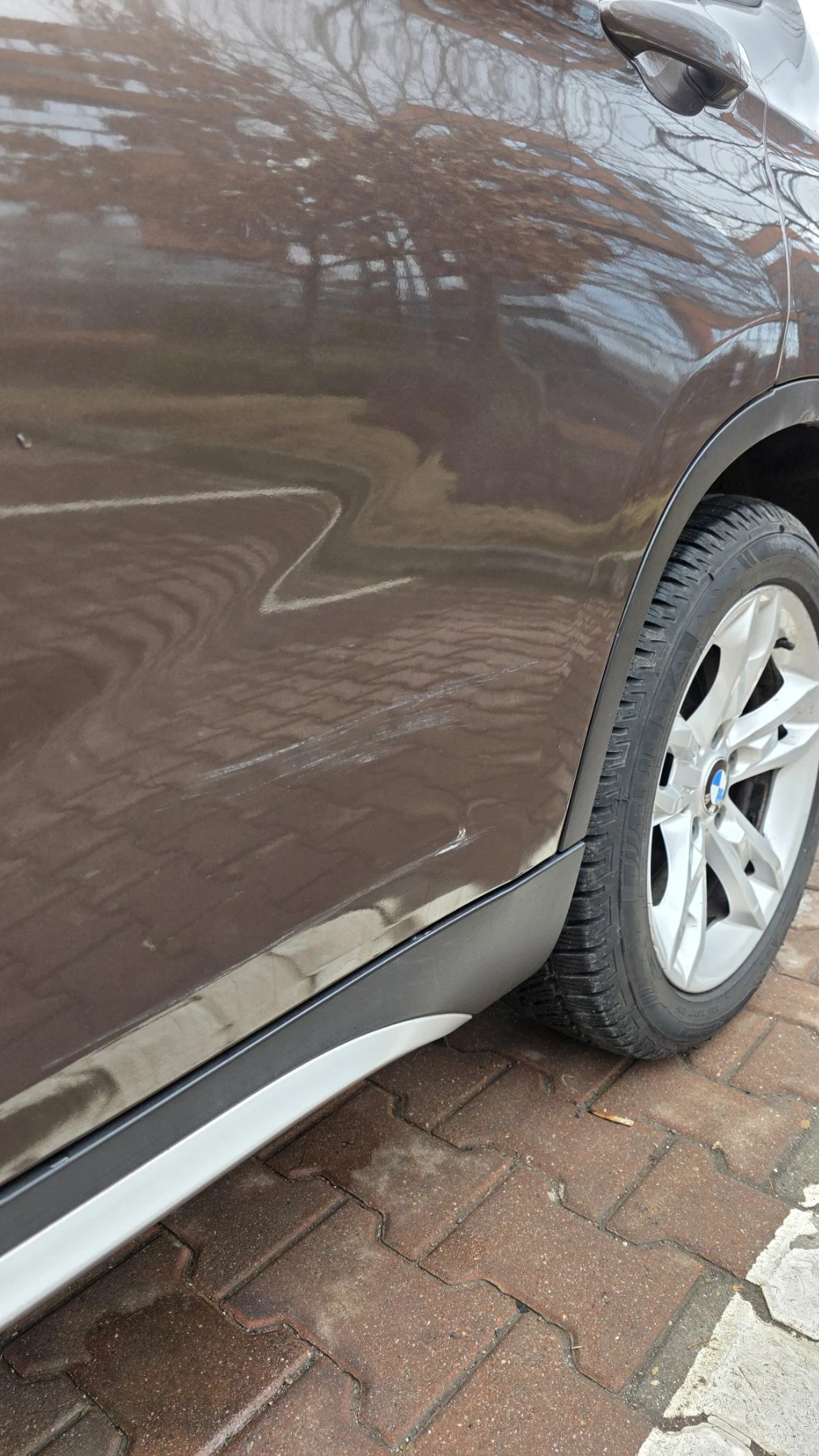 BMW X1 S - Drive 2.0i, снимка 17 - Автомобили и джипове - 53221629