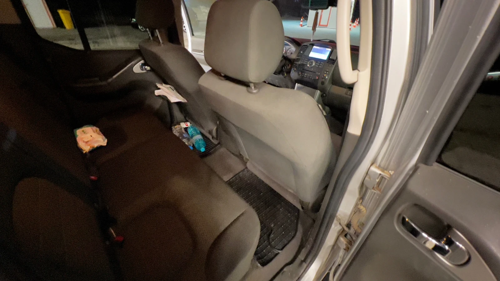 Nissan Navara 2.5DCI 190 кс. - изображение 2