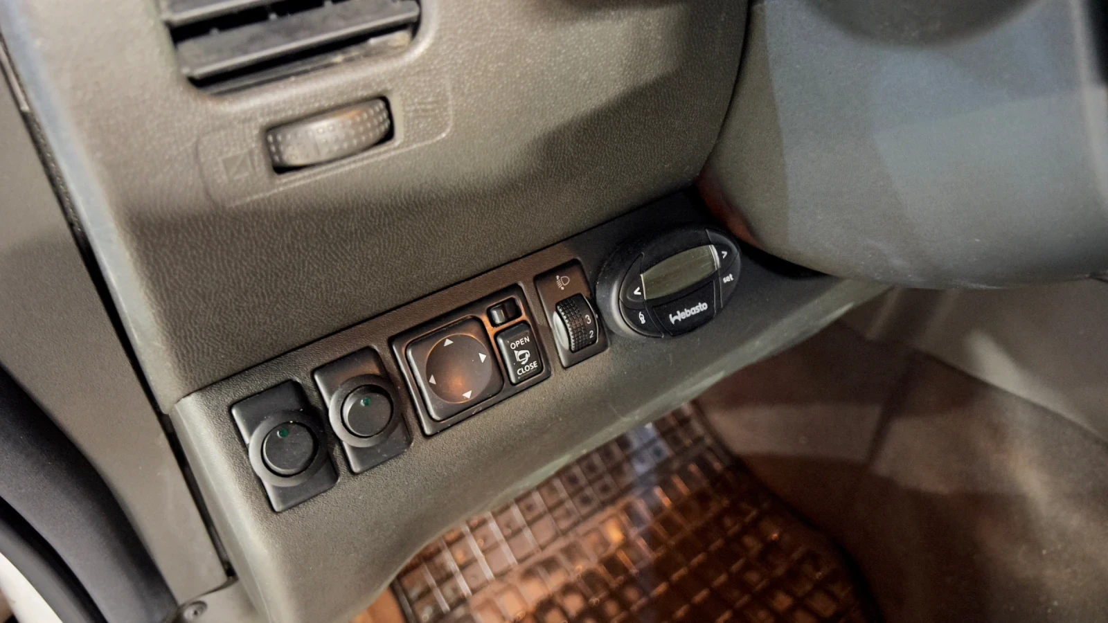 Nissan Navara 2.5DCI 190 кс. - изображение 3