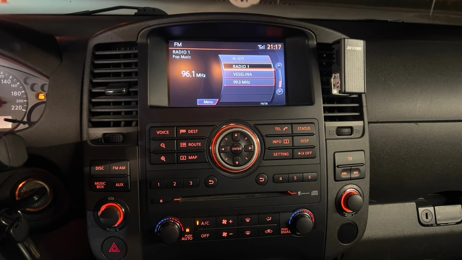 Nissan Navara 2.5DCI 190 ��. | Mobile.bg � ����������� 15