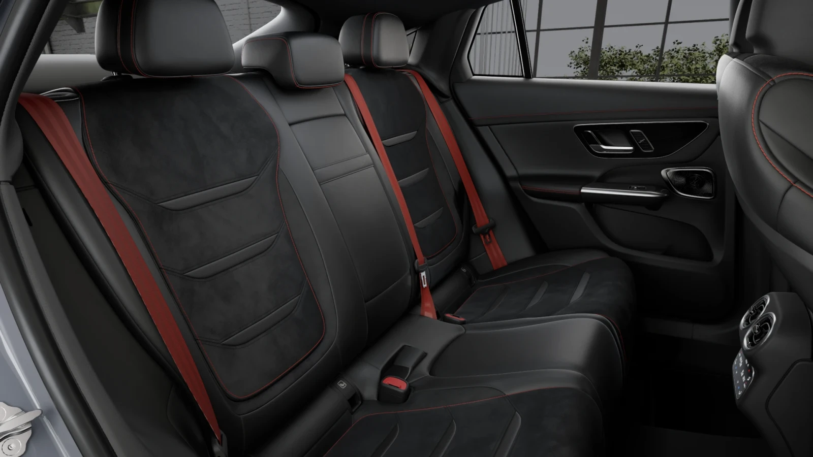 Mercedes-Benz GLC 43 AMG 4MATIC Coup� | Mobile.bg � ����������� 10