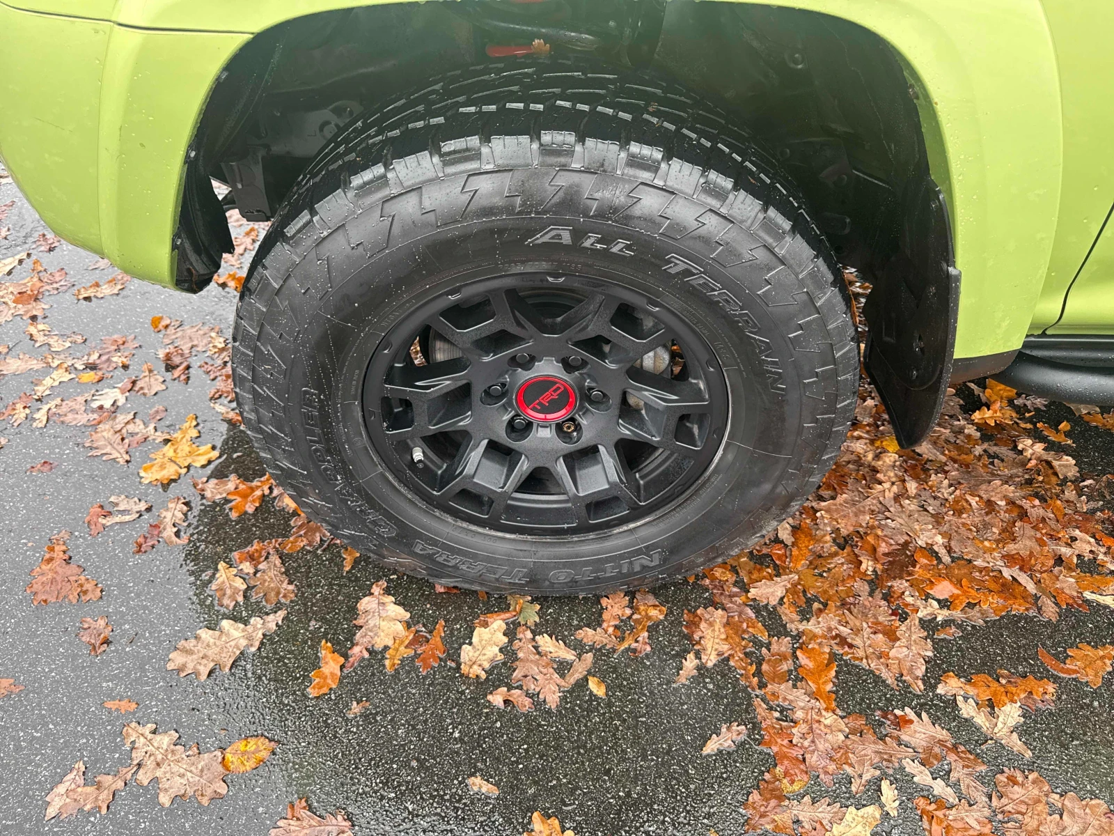 Toyota 4runner TRD Pro 4WD | Mobile.bg � ����������� 11