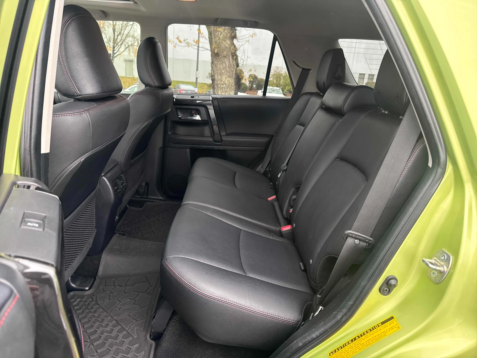 Toyota 4runner TRD Pro 4WD - изображение 9