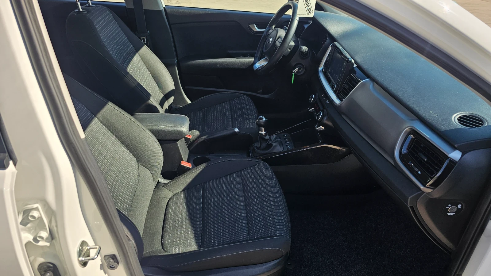 Kia Stonic 1.2 Euro6  | Mobile.bg � ����������� 11