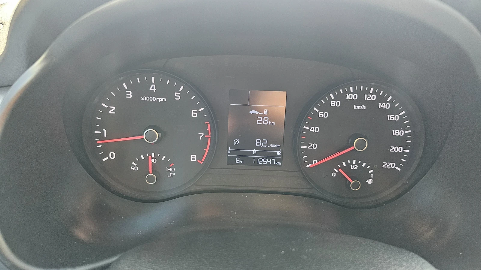 Kia Stonic 1.2 Euro6  | Mobile.bg � ����������� 14