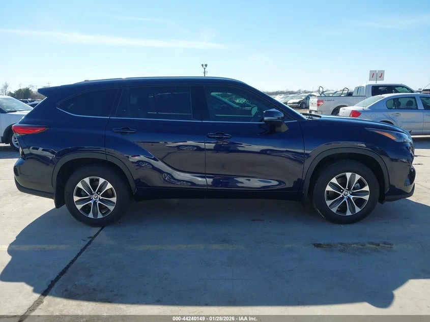 Toyota Highlander 3.5L V-6 DI, DOHC, VVT, 295HP All Wheel Drive | Mobile.bg � ����������� 12