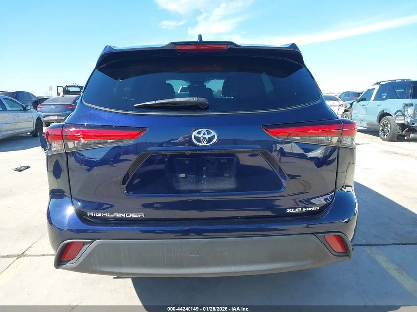 Toyota Highlander 3.5L V-6 DI, DOHC, VVT, 295HP All Wheel Drive | Mobile.bg � ����������� 15