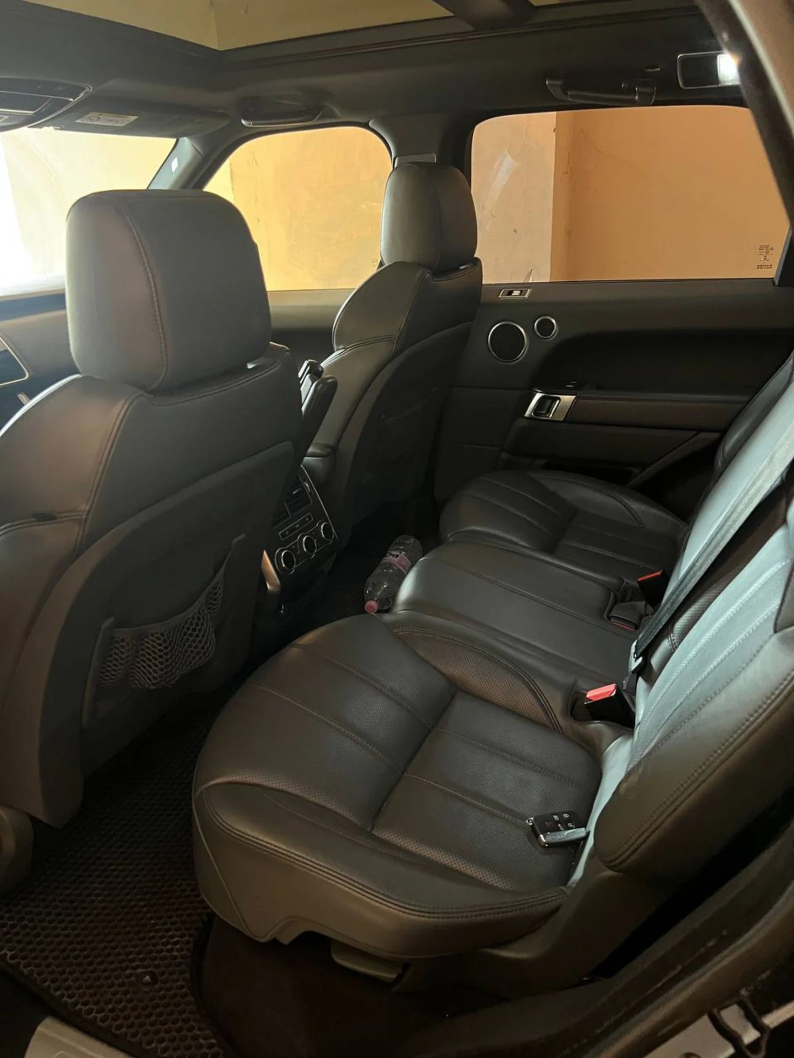 Land Rover Range Rover Sport, снимка 3 - Автомобили и джипове - 54092140