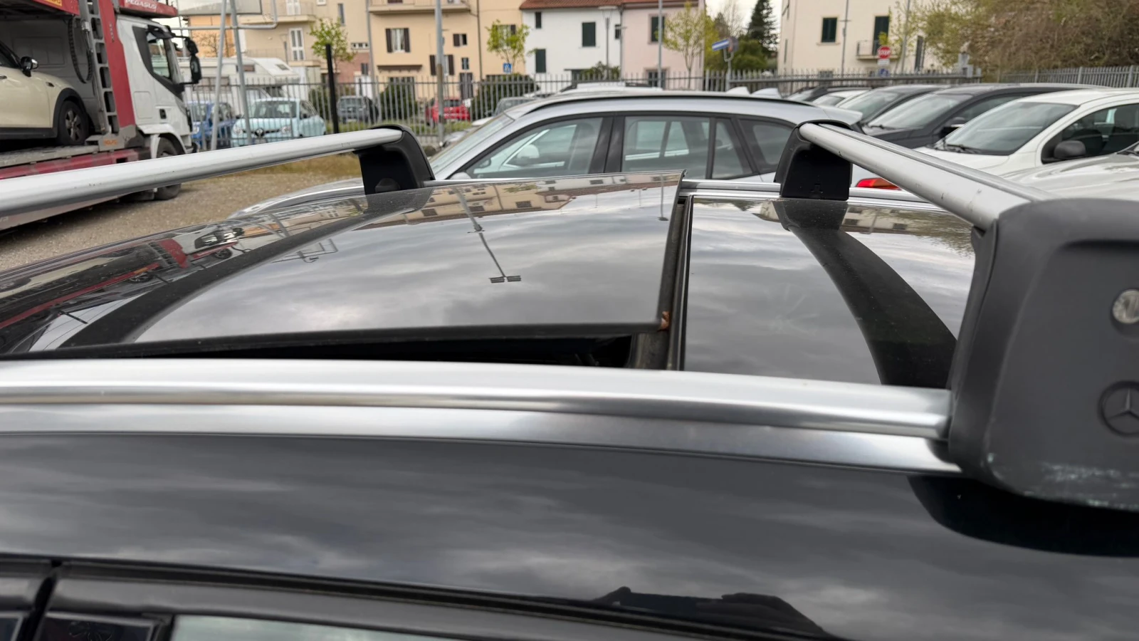 Mercedes-Benz GLA 2.2cdi-PREMIUM-4x4-ЛИЗИНГ, снимка 5 - Автомобили и джипове - 54358005