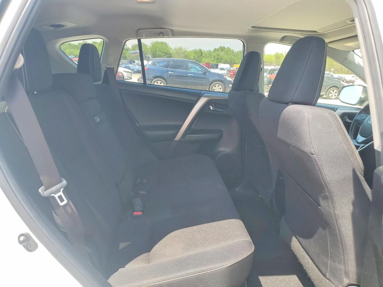 Toyota Rav4 Hybrid XLE AWD | Mobile.bg � ����������� 11