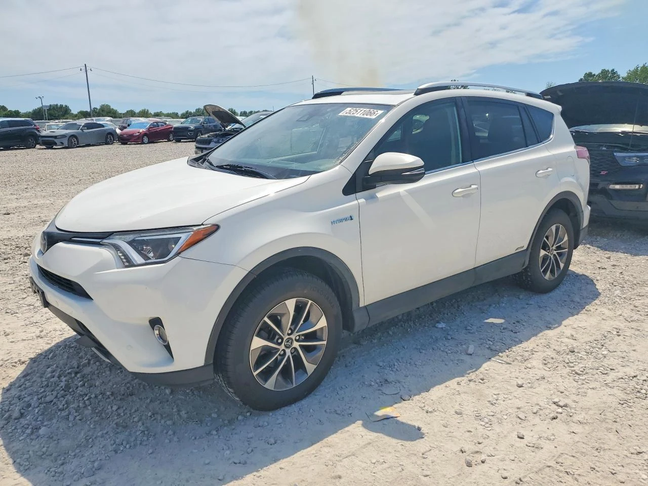Toyota Rav4 Hybrid XLE AWD | Mobile.bg � ����������� 1