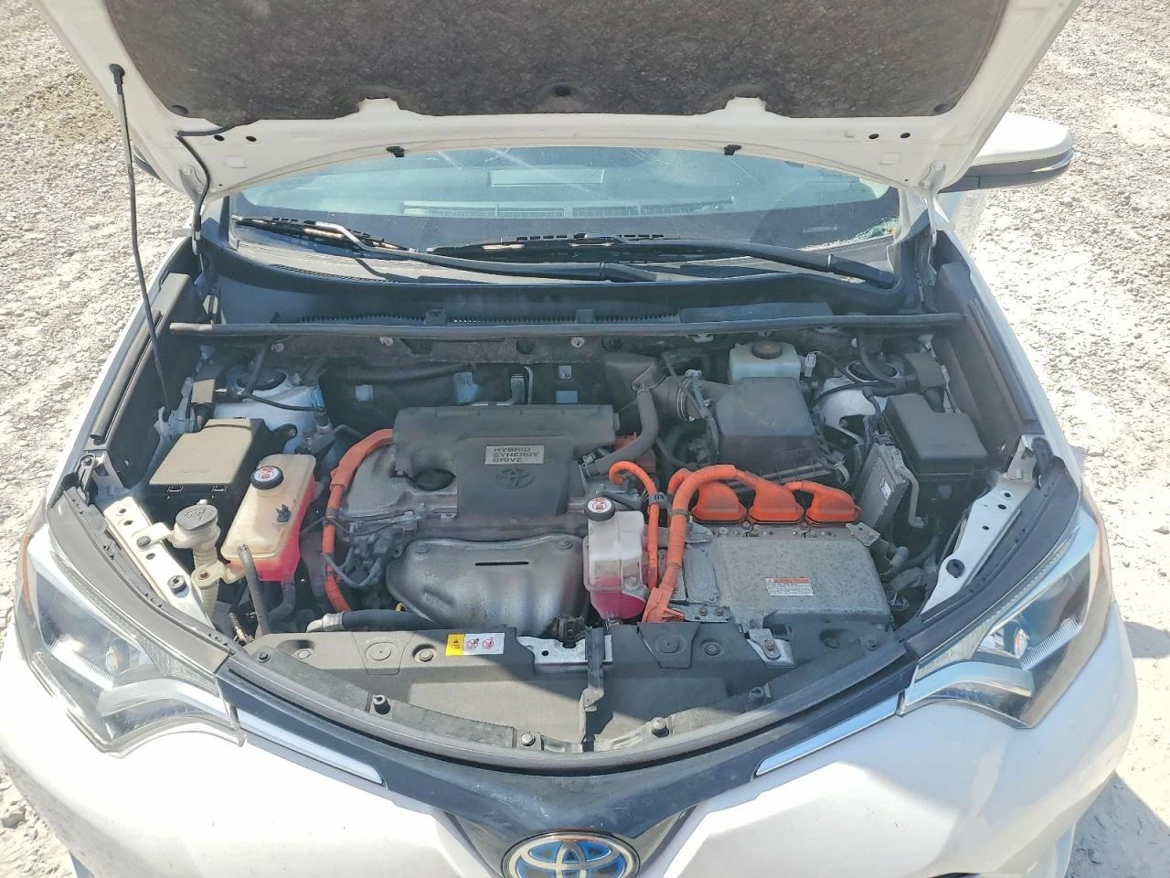 Toyota Rav4 Hybrid XLE AWD | Mobile.bg � ����������� 12