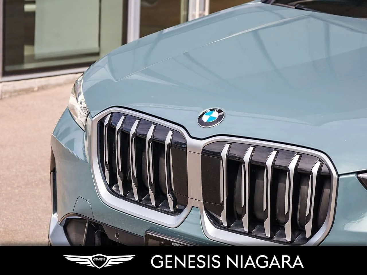 BMW X1 * xDrive28i Sports Activity Vehicle * CARFAX * ЦЕН, снимка 14 - Автомобили и джипове - 55203291