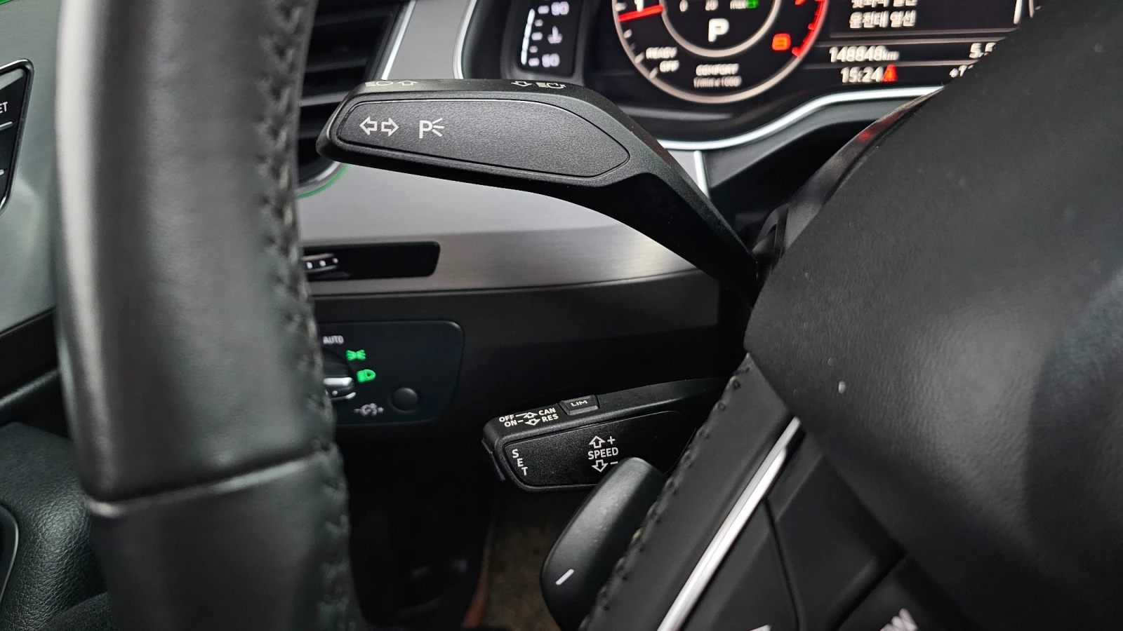 Audi Q7 | АВТОКРЕДИТ БЕЗ ПЪРВОНАЧАЛНА ВНОСКА | , снимка 14 - Автомобили и джипове - 55393047