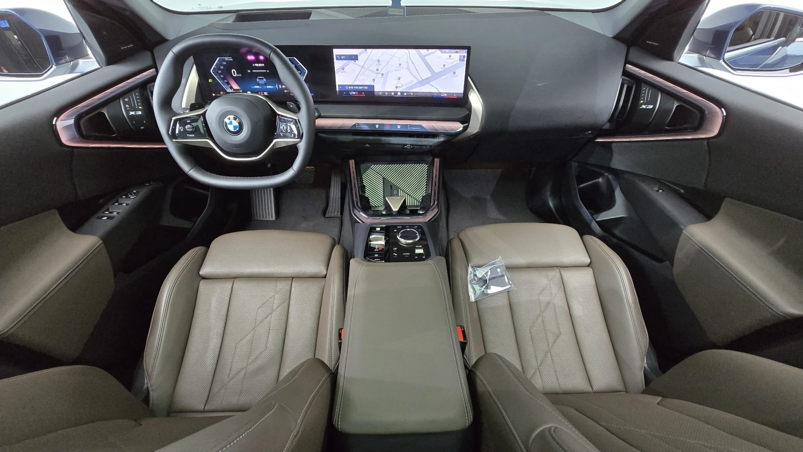 BMW X3 xDrive20d* HARMAN KARDON* BLIND SPOT* КРАЙНА ЦЕНА, снимка 7 - Автомобили и джипове - 55593958