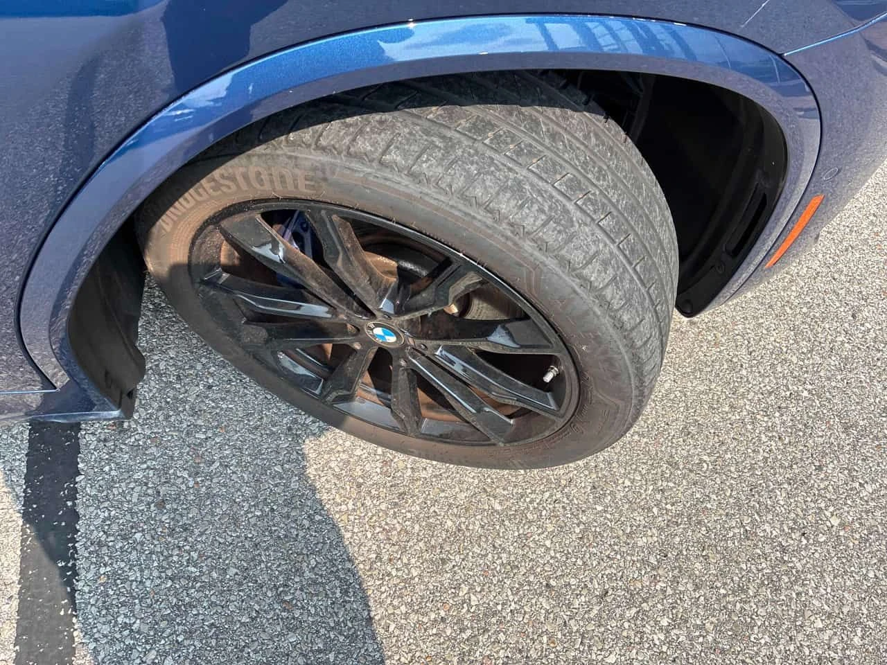 BMW X3 * xDrive30i * М ПАКЕТ * 360 * PANO, снимка 7 - Автомобили и джипове - 55629078